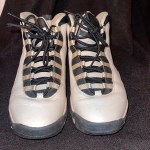 Ones Jordan 10 retro